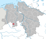 Lower Saxony OS (St)